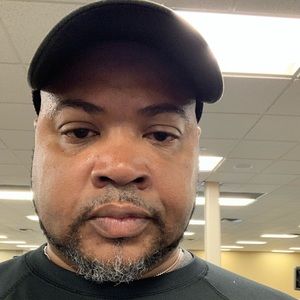 Meet your Posher, Kennard